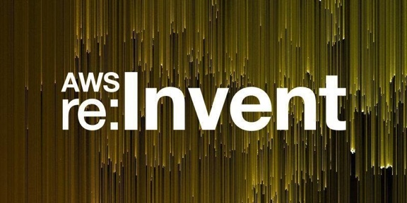 AWS re:Invent 2016